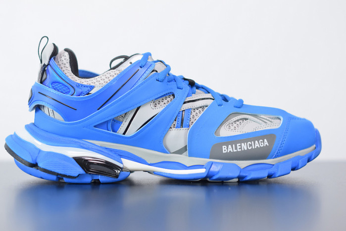 BL TRAINERS TRACK