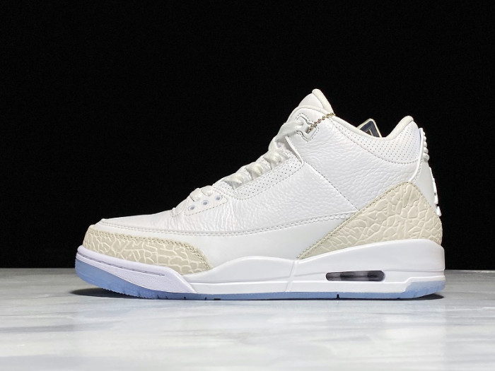 AIR JORDAN 3 RETRO 