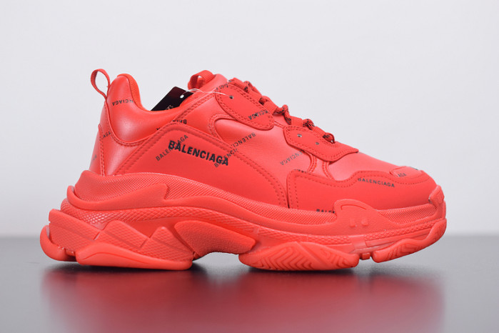 BL TRIPLE S TRAINERS