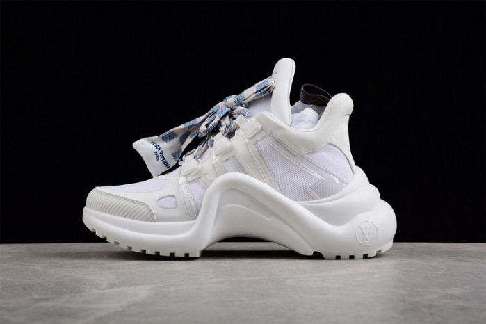 LVT SNEAKERS LVA-003