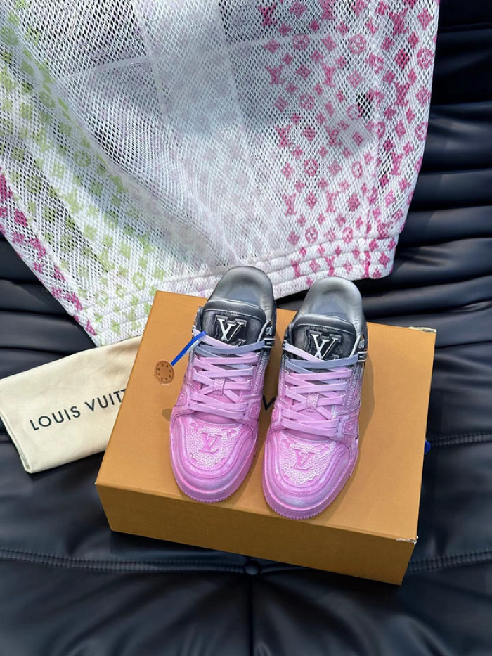 LVT SNEAKERS LOW L&V-147