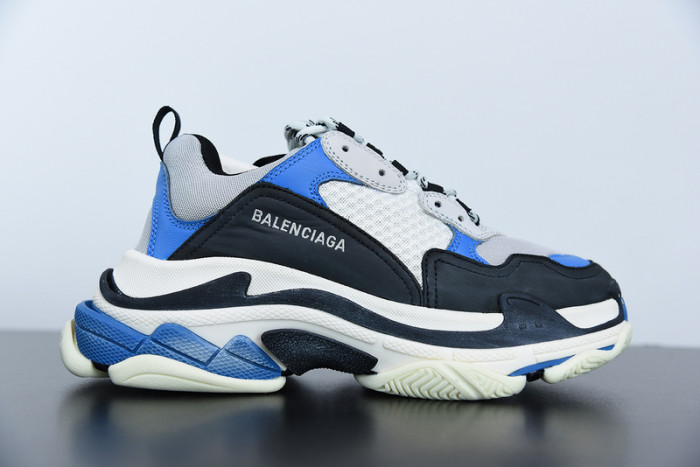 BL TRIPLE S TRAINERS