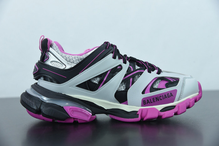 BL TRAINERS TRACK