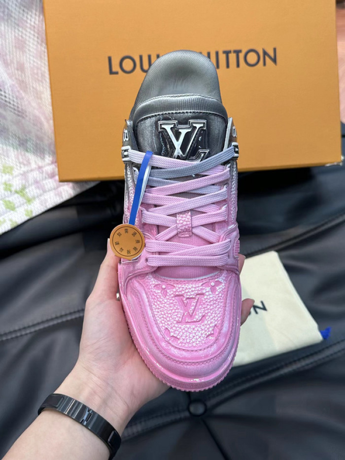 LVT SNEAKERS LOW L&V-147