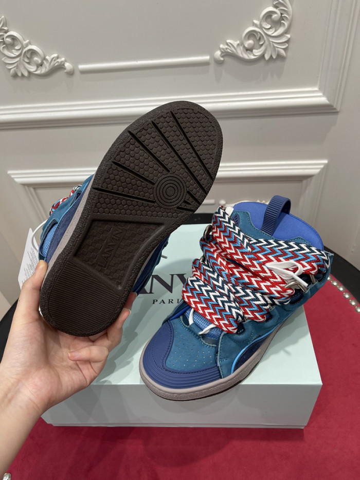 LANVIN SNEAKERS