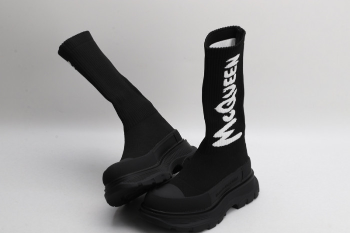 ALEXANDER MCQUEEN SNEAKERS