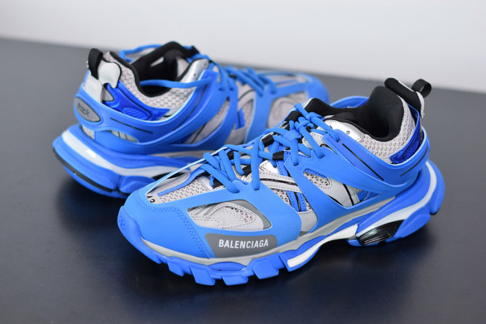 BL TRAINERS TRACK