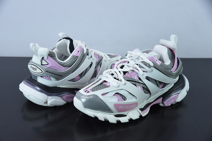 BL TRAINERS TRACK