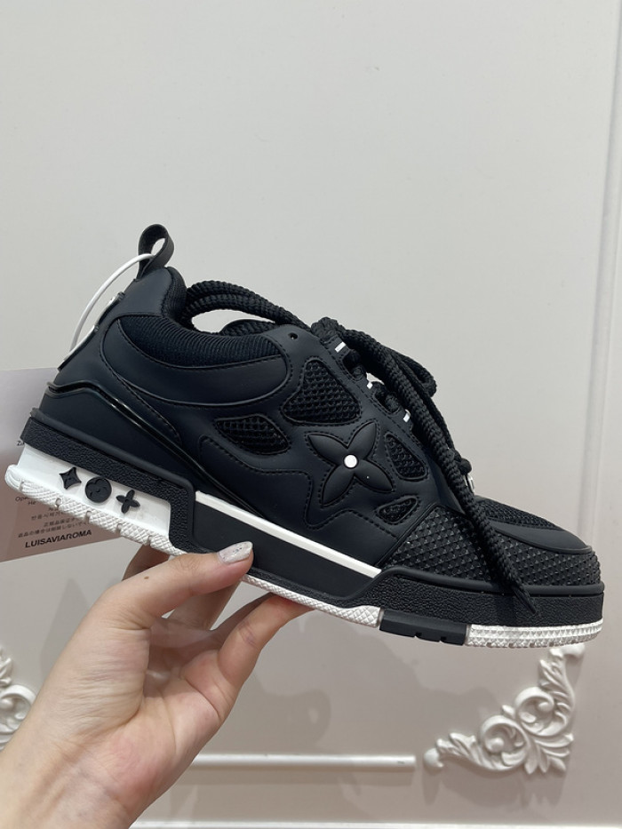 LVT SNEAKERS LOW L&V-103