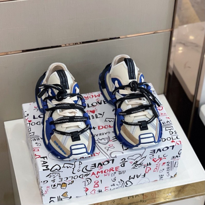 D*G Sneaker DG-026