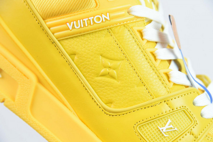 LVT SNEAKERS LOW L&V-120