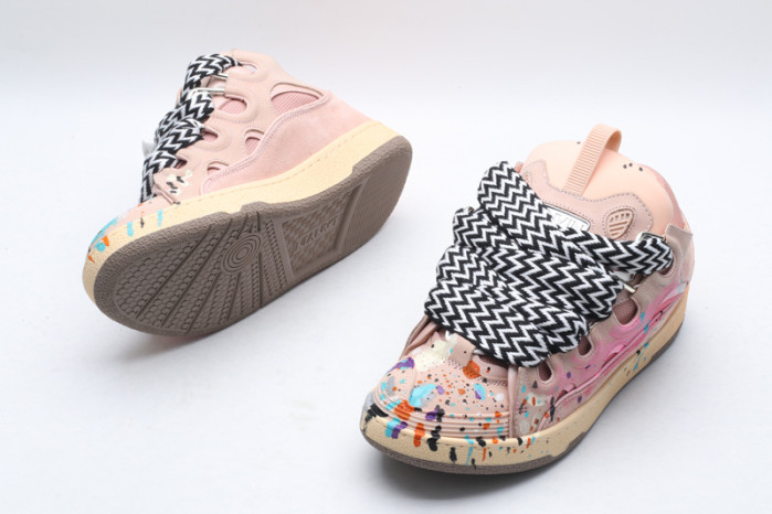 LANVIN SNEAKERS