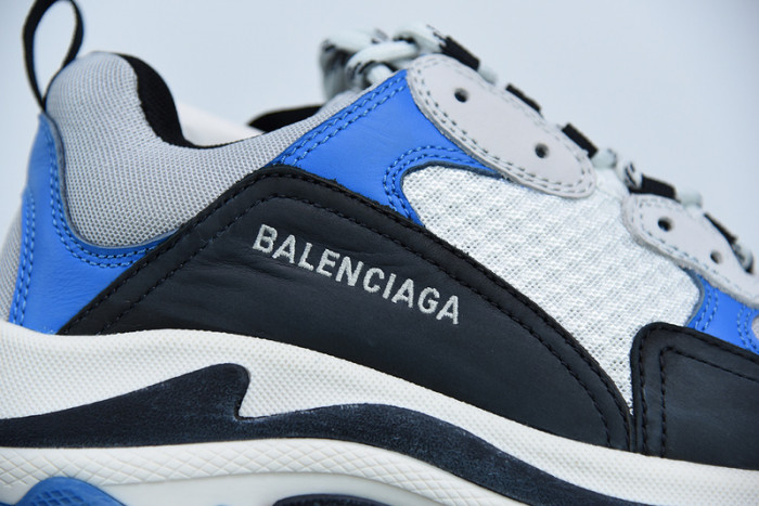 BL TRIPLE S TRAINERS