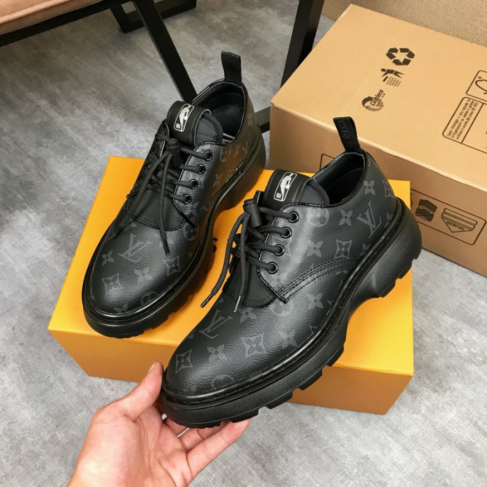 LVT BOOST