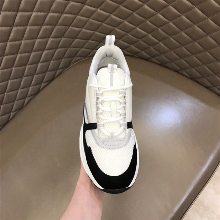 DR B22 TRAINER SNEAKER DR22-006