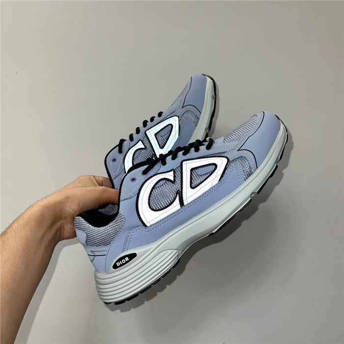 DR B30 TRAINER SNEAKER DR-135