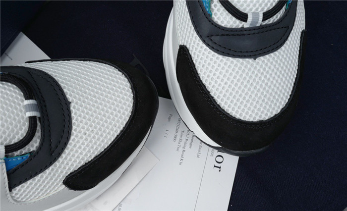 DR B22 TRAINER SNEAKER DR22-009
