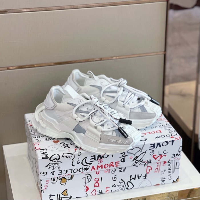 D*G Sneaker DG-029