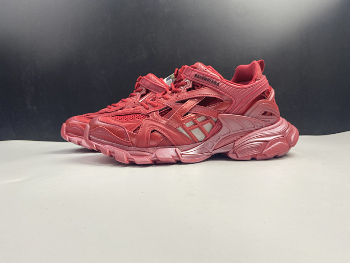 BL Track Sneaker R58