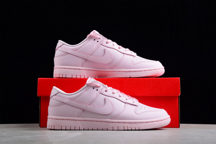 NIKE DUNK LOW SE GS 
