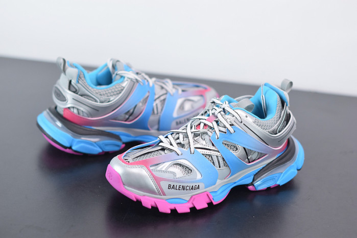 BL TRAINERS TRACK