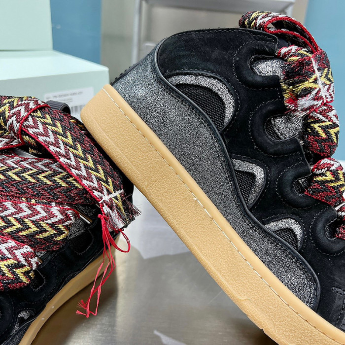 LANVIN SNEAKERS