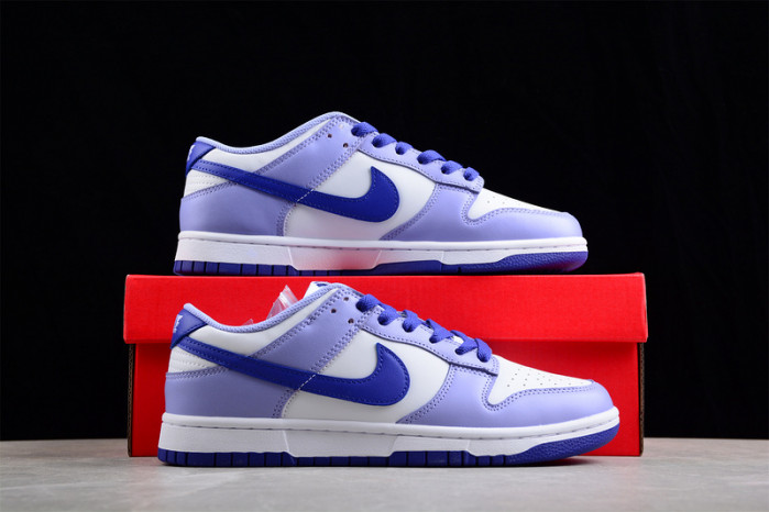 NIKE DUNK LOW GS 