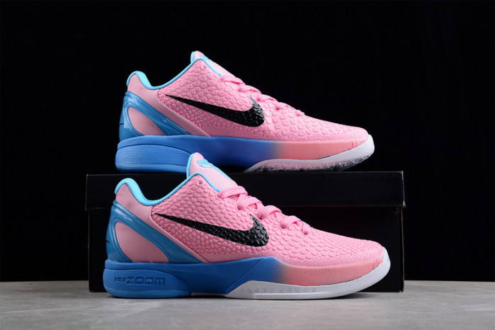 Nike Zoom Kobe 6 Protro CW2190-602