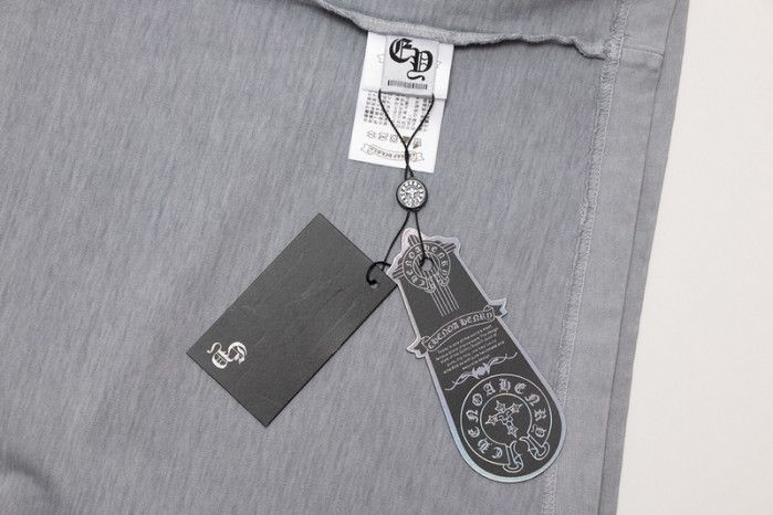 Ch*0me He**ts t-shirt ch-5