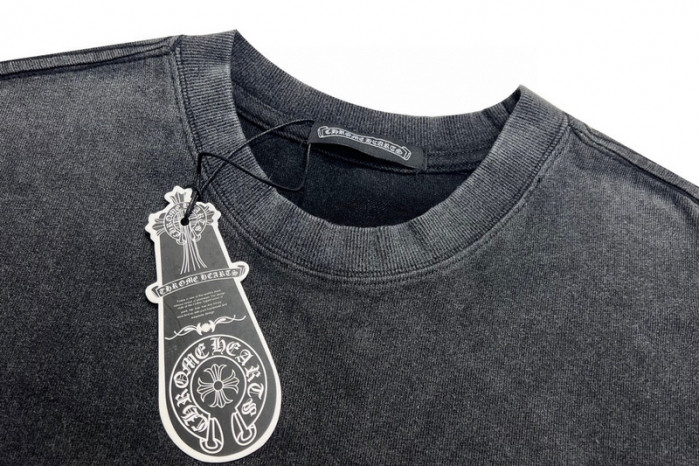 Ch*0me He**ts t-shirt ch-12