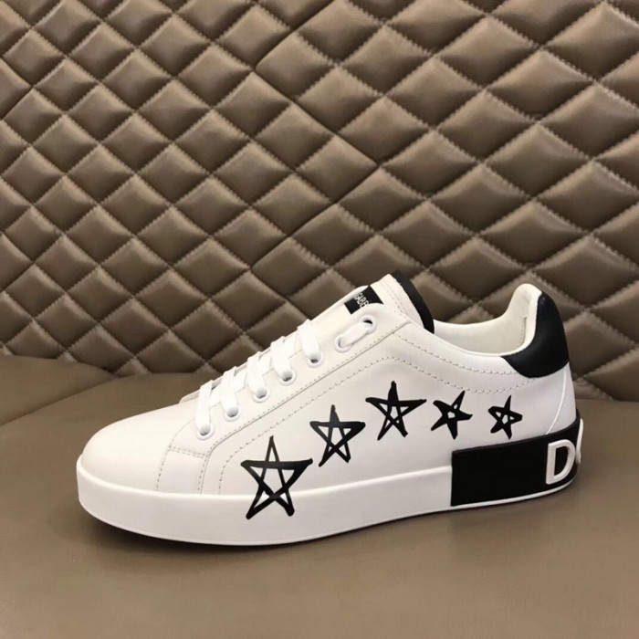 D*G Sneaker DG-003
