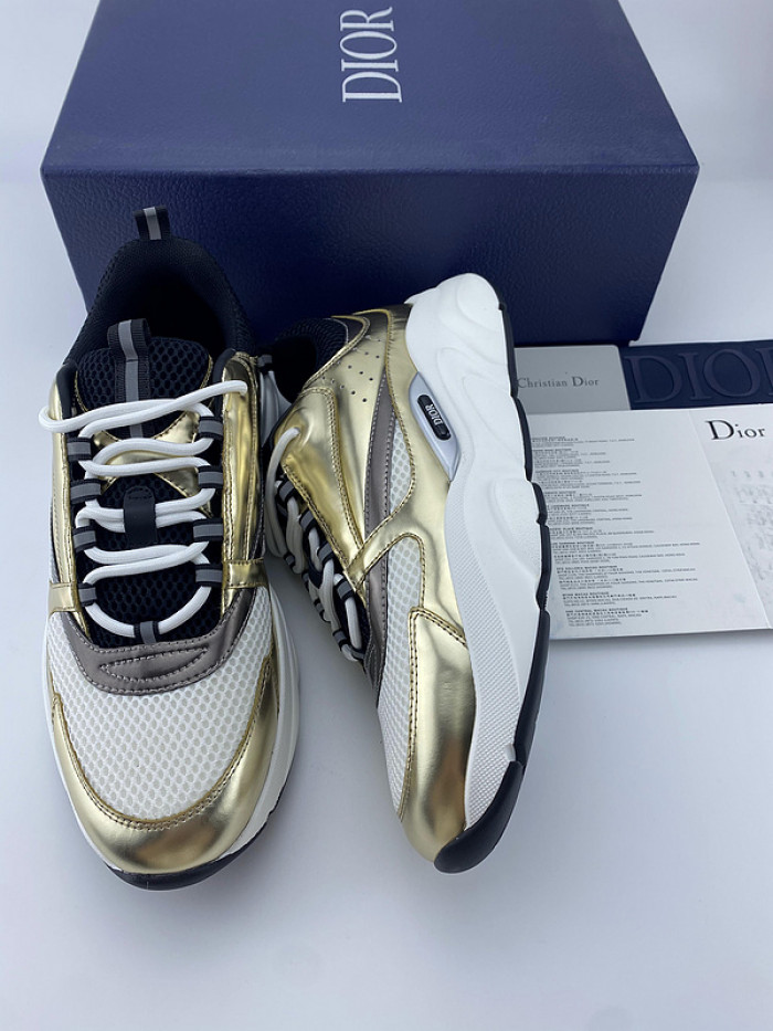 DR B22 TRAINER SNEAKER DR22-011