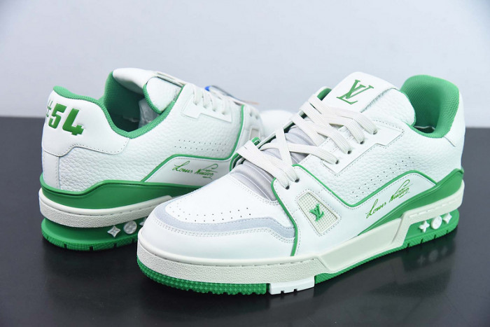 LVT SNEAKERS L&V-46