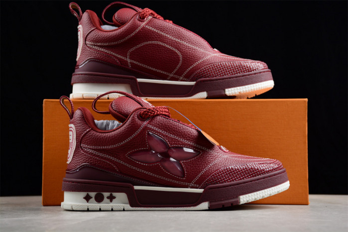 LVT SNEAKERS LOW L&V-138