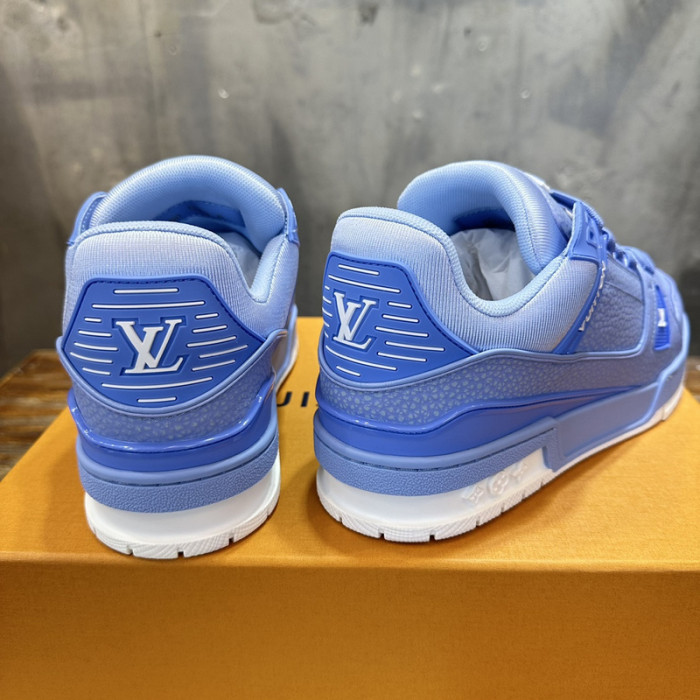 LVT SNEAKERS LOW L&V-181