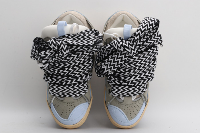 LANVIN SNEAKERS