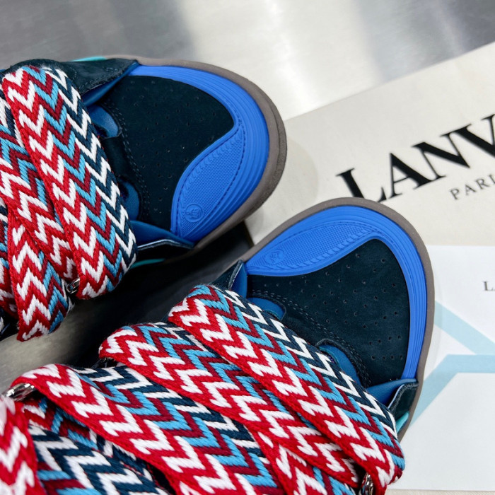 LANVIN SNEAKERS