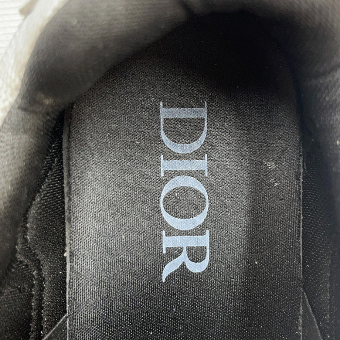 DR B30 TRAINER SNEAKER