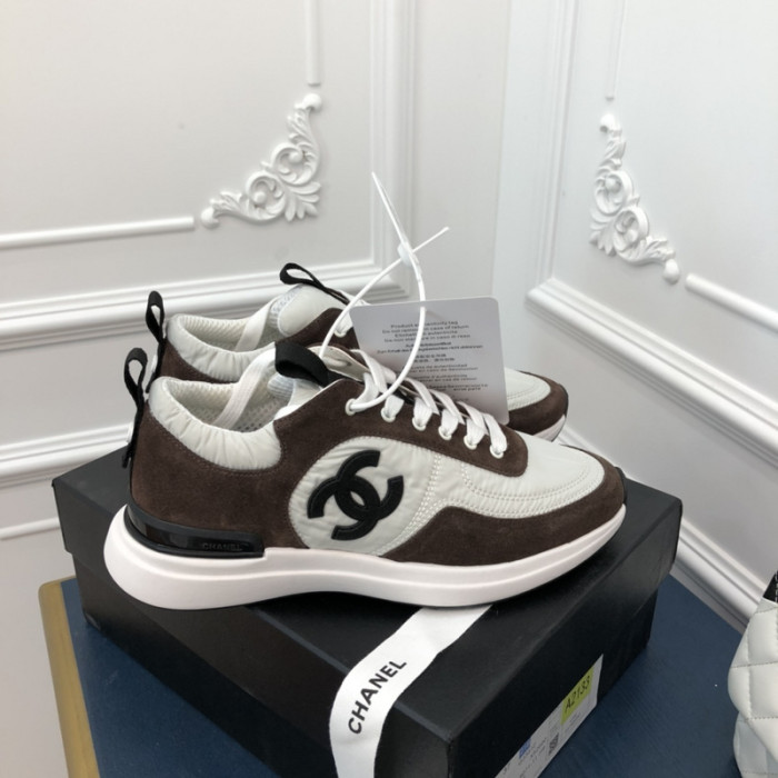 C*HANE*L SNEAKERS CHL -18