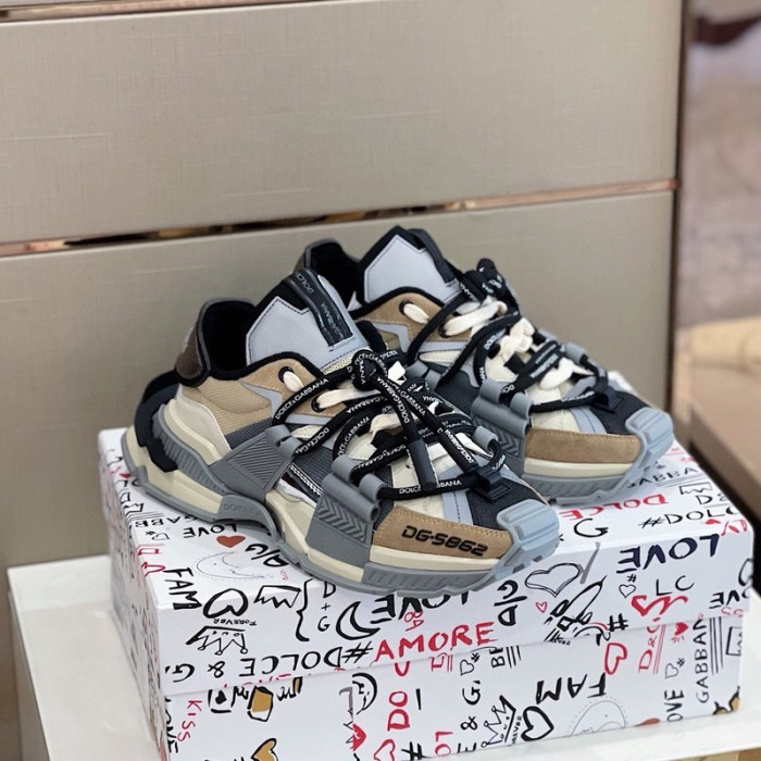 D*G Sneaker DG-031