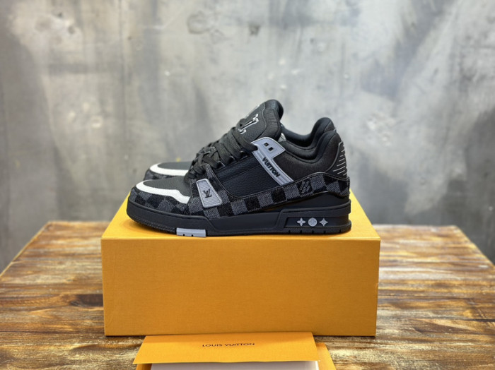 LVT SNEAKERS LOW L&V-180