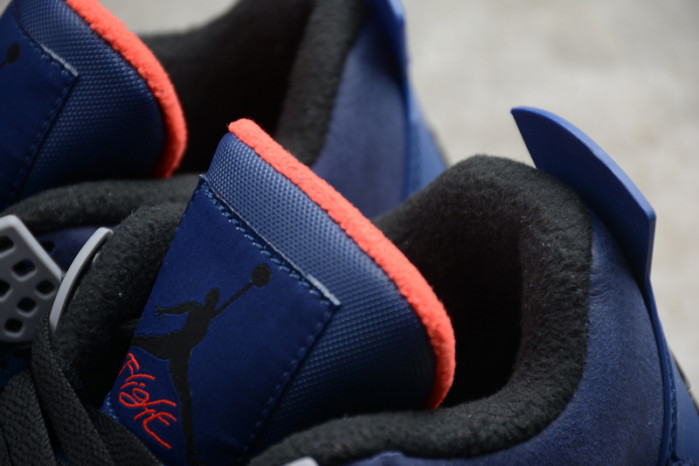 Air Jordan 4 WNTR 