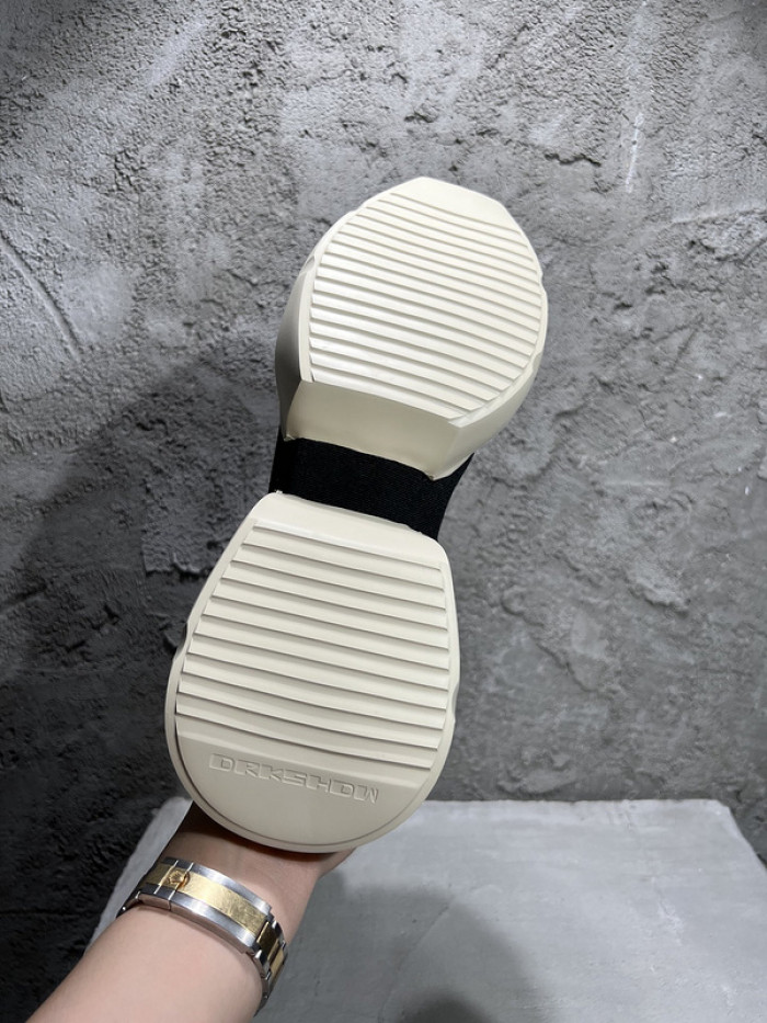 RICK OWENS SNEAKERS