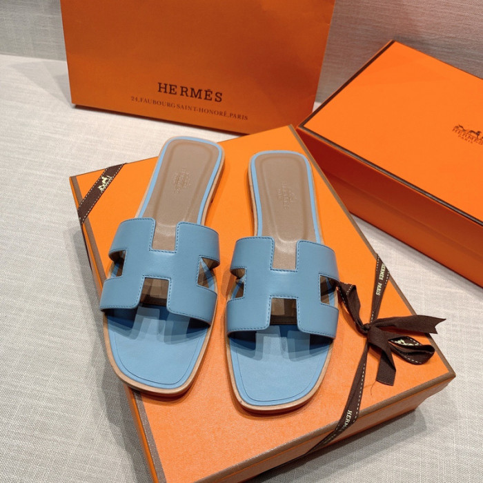 H**mes slide