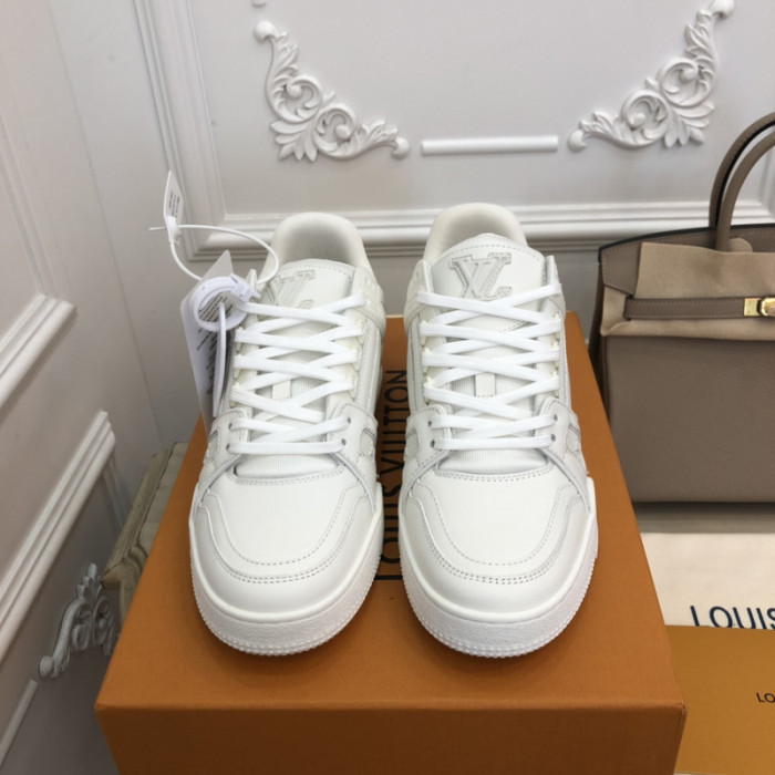 LVT SNEAKERS LOW L&V-90