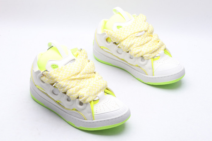 LANVIN SNEAKERS LA-82