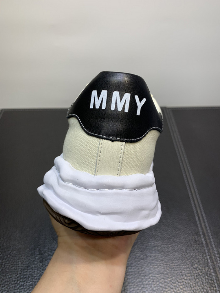 Ma*s*n mihara yasuhiro sneaker mmy-20