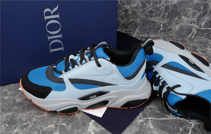 DR B22 TRAINER SNEAKER DR22-010