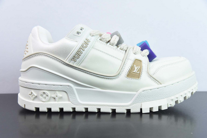 LVT SNEAKERS LOW L&V-86