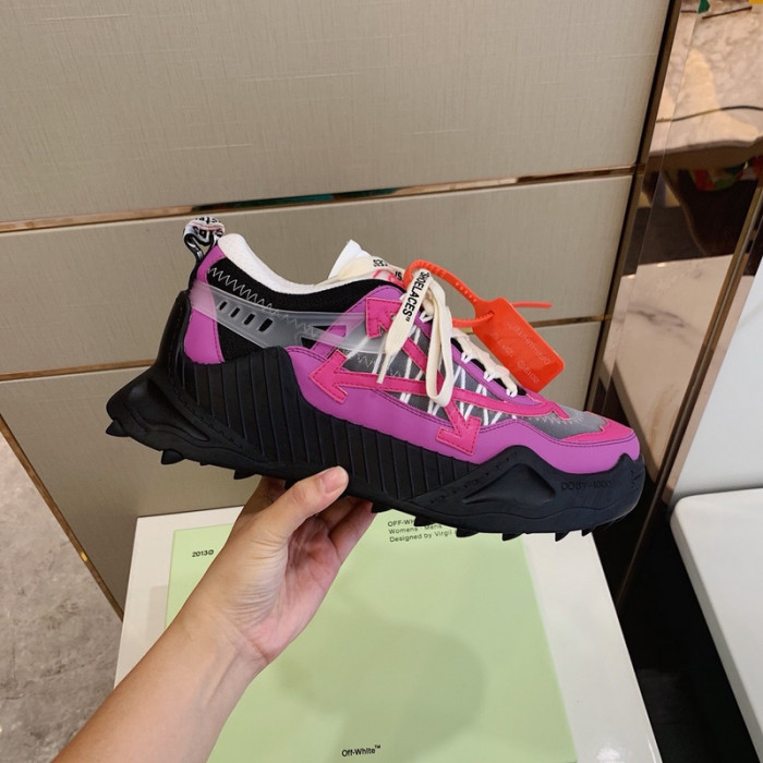 OW C/O ODSY-1000 SNEAKER OW-19